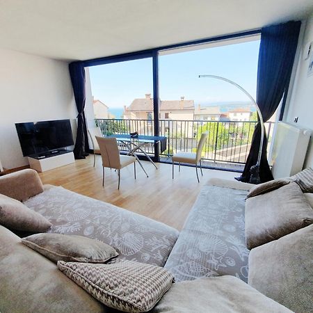 Bella Vista Lux Apartment With Private Terace Koper Ngoại thất bức ảnh