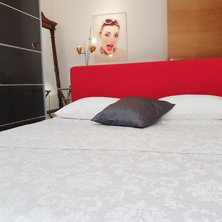 Bella Vista Lux Apartment With Private Terace Koper Ngoại thất bức ảnh