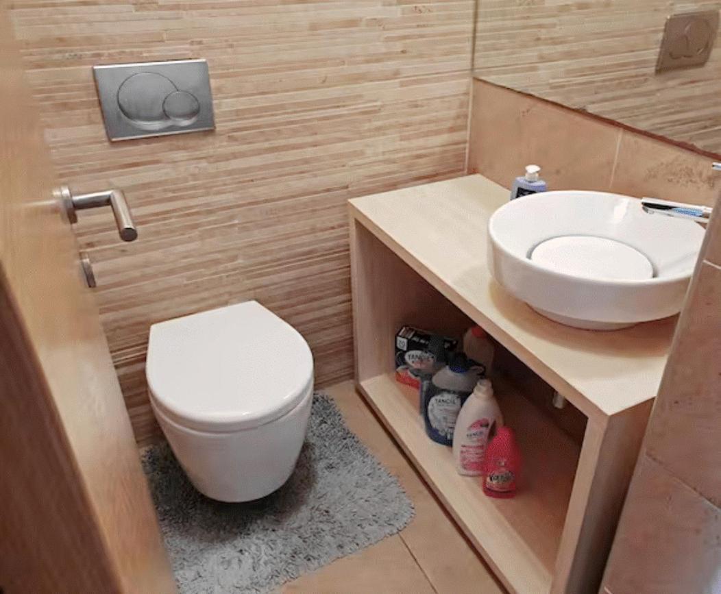 Bella Vista Lux Apartment With Private Terace Koper Ngoại thất bức ảnh