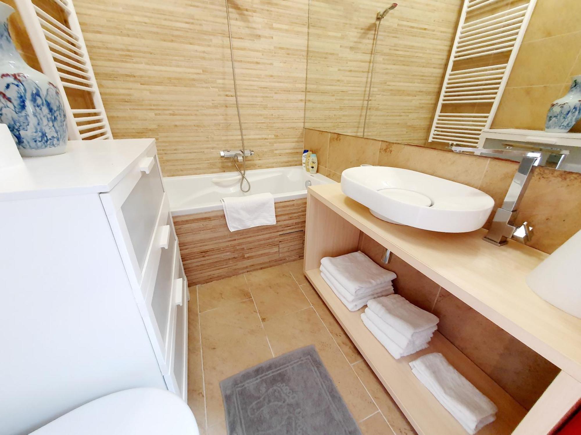 Bella Vista Lux Apartment With Private Terace Koper Ngoại thất bức ảnh