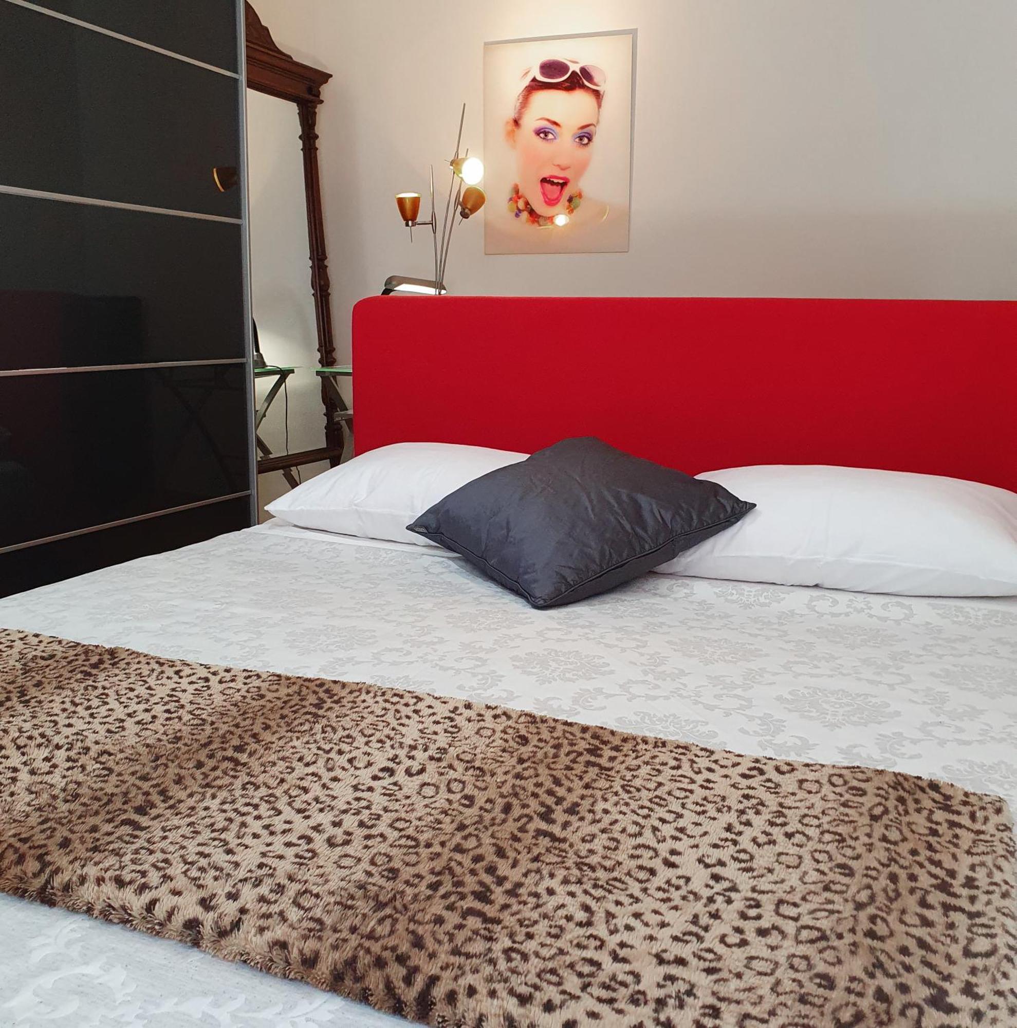 Bella Vista Lux Apartment With Private Terace Koper Ngoại thất bức ảnh